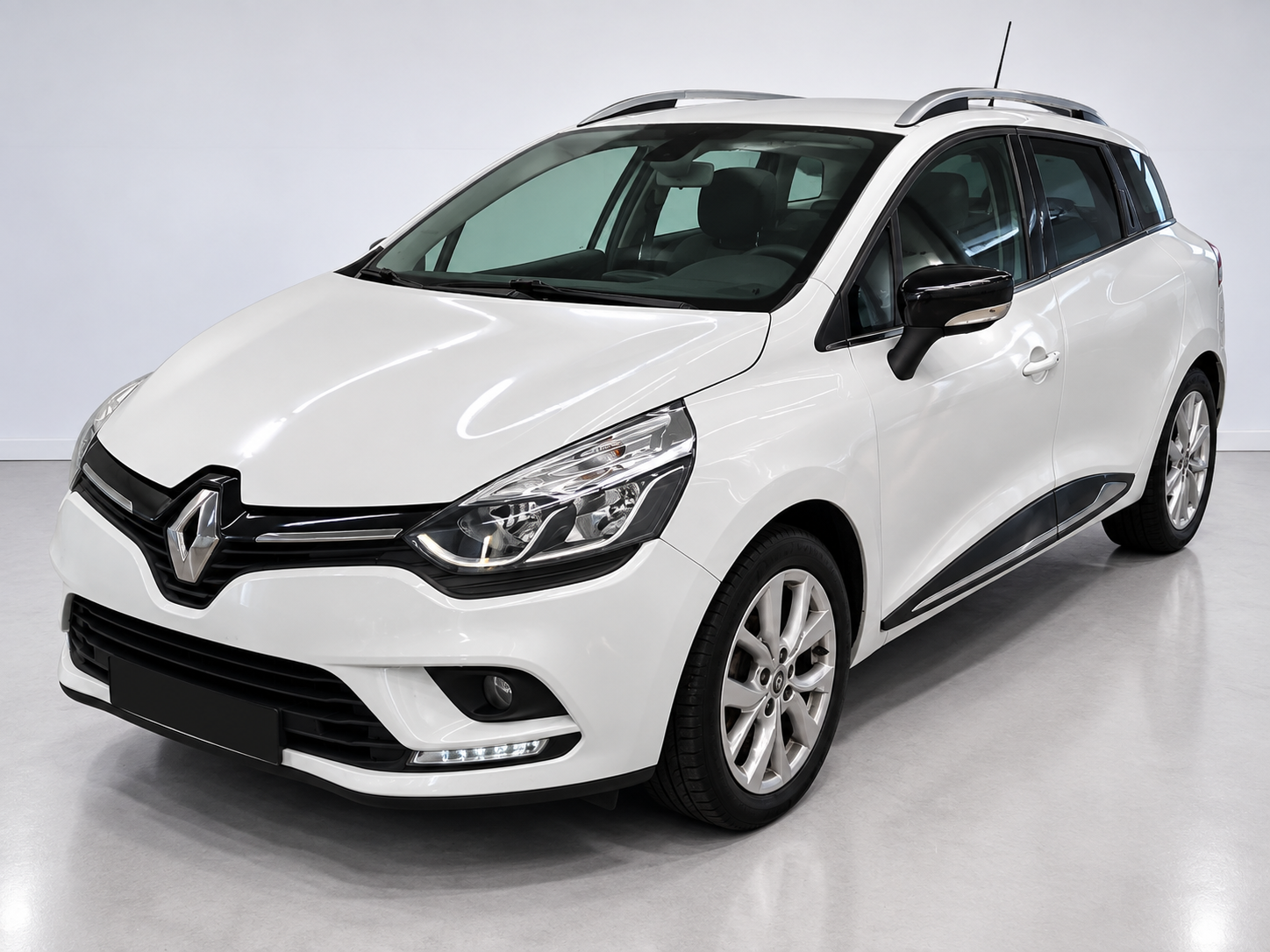Renault Clio Grandtour